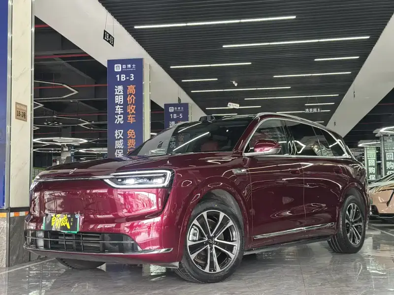 AITO M7
