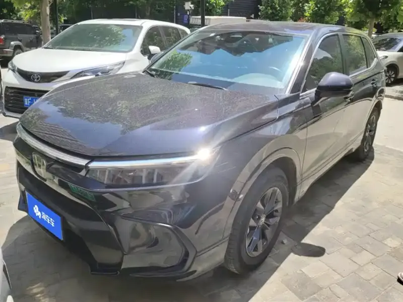 Honda Breeze