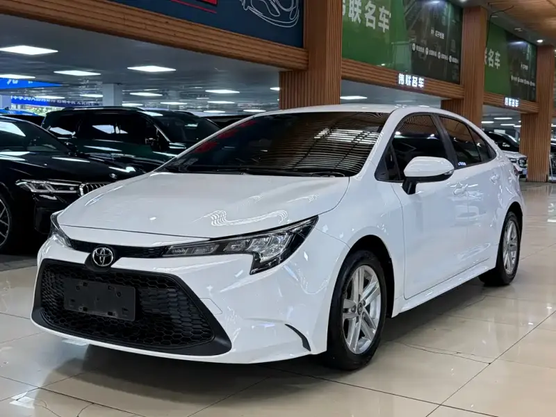 Toyota Levin