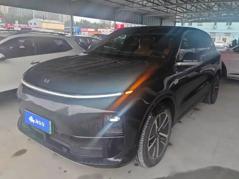 Li Auto L6