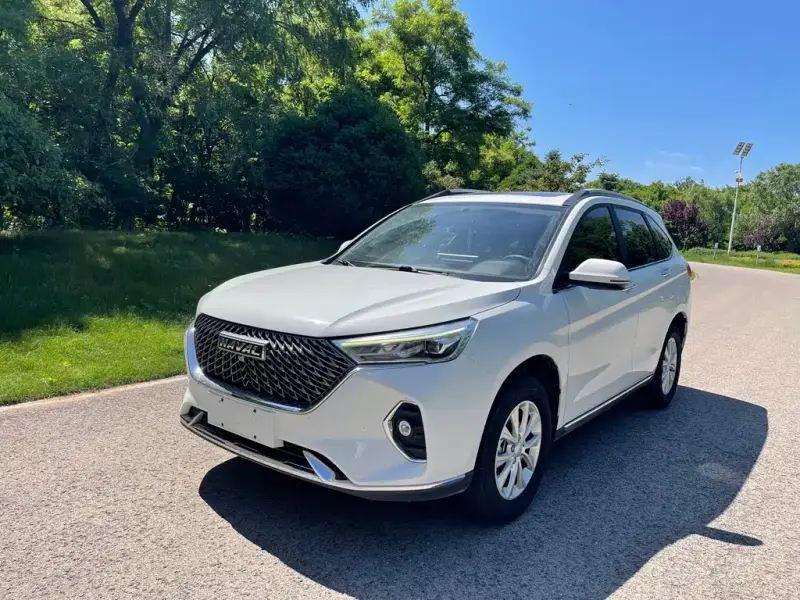Haval M6