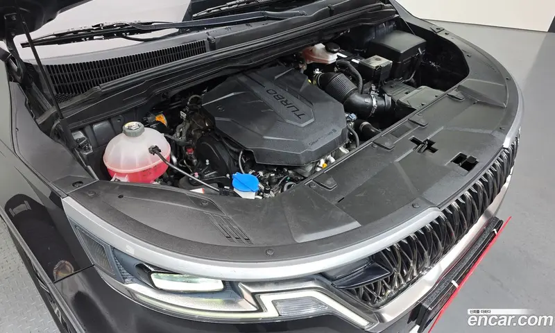 Kia Carnival (Canival)
