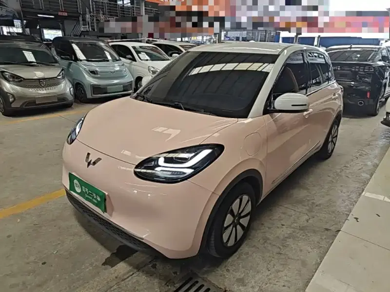 Wuling Bingo