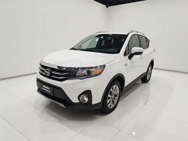 GAC Motor GS3