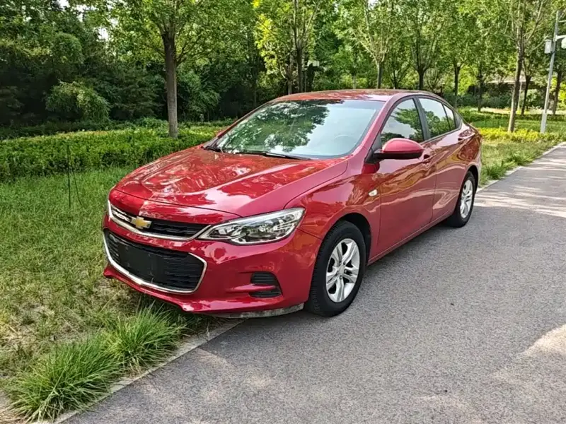 Chevrolet Cavalier