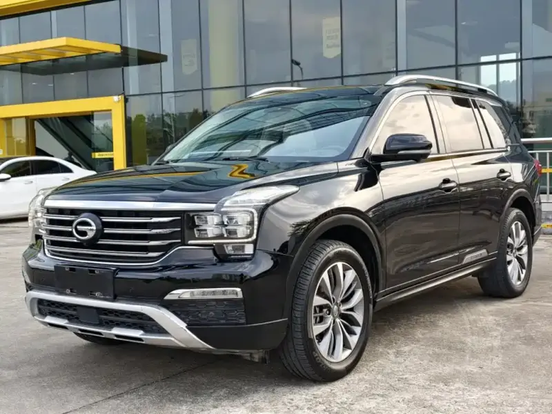 GAC Motor GS8