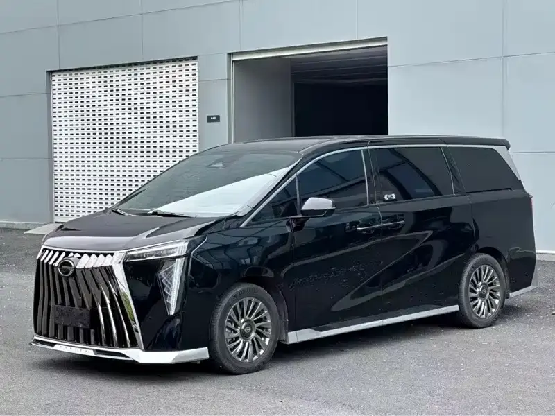GAC Motor M8