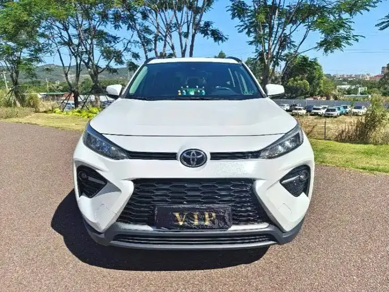 Toyota Wildlander
