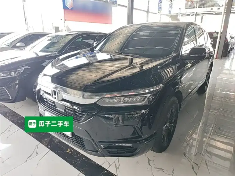 Honda Breeze