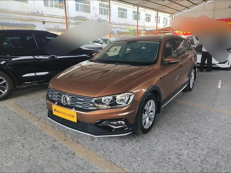 Volkswagen C-TREK