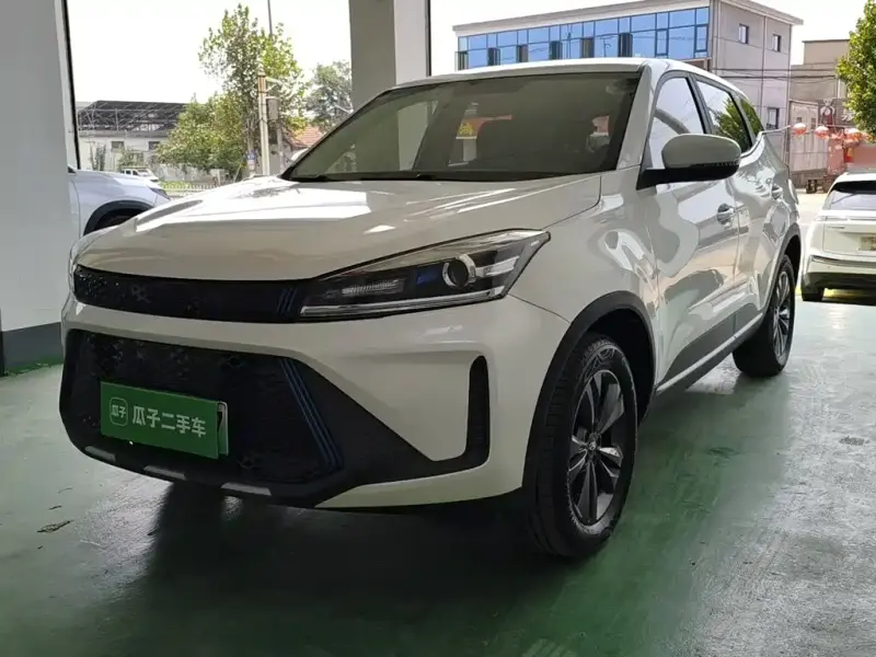 Cowin Xuanjie Pro EV