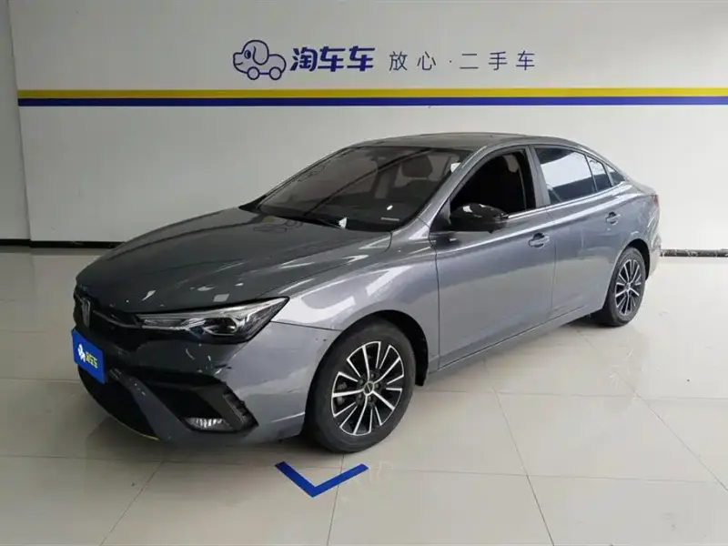 Roewe MG5 (i5)