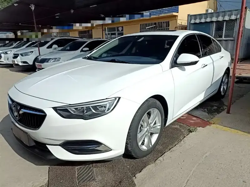 Buick Regal