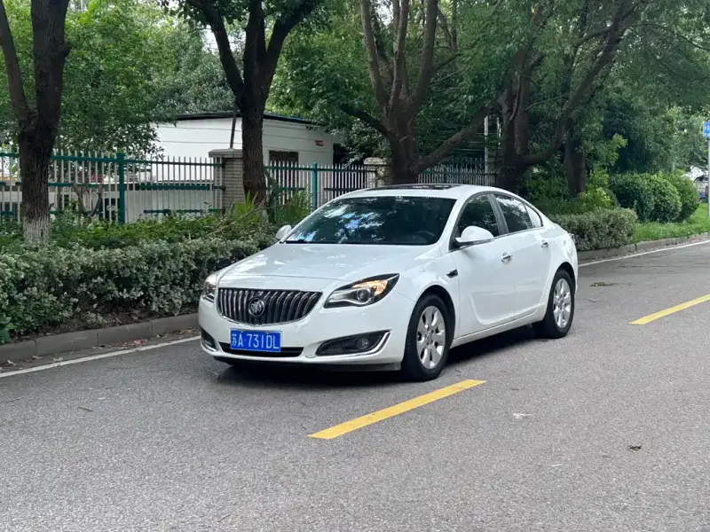 Buick Regal