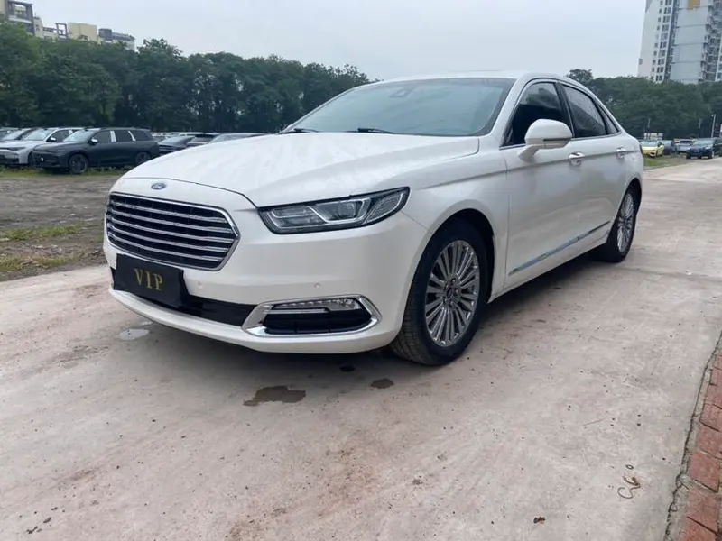 Ford Taurus