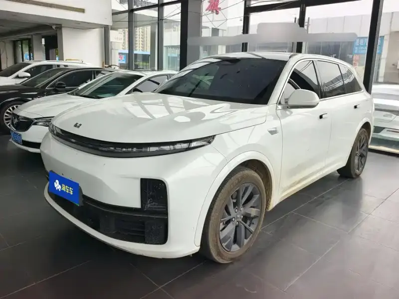 Li Auto L7