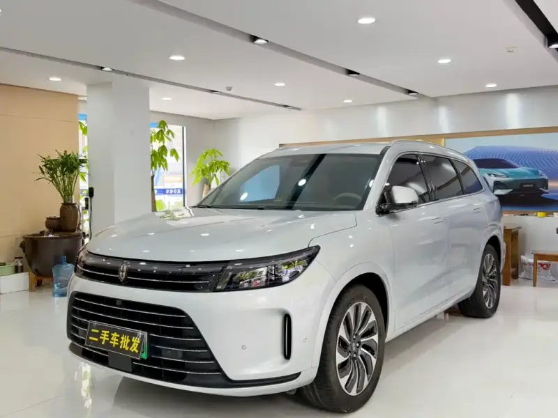 AITO M7
