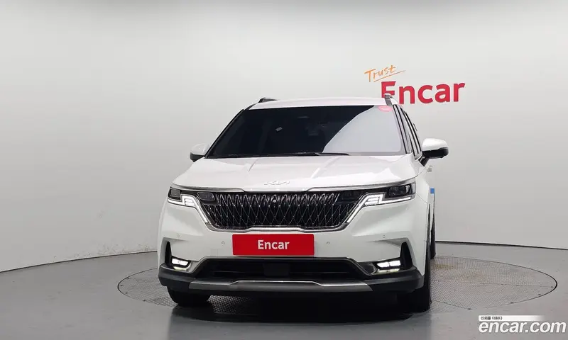 Kia Carnival (Canival)