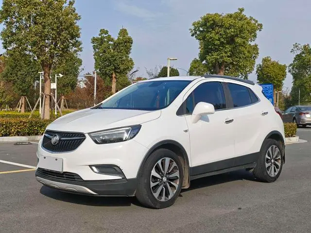 Buick Encore
