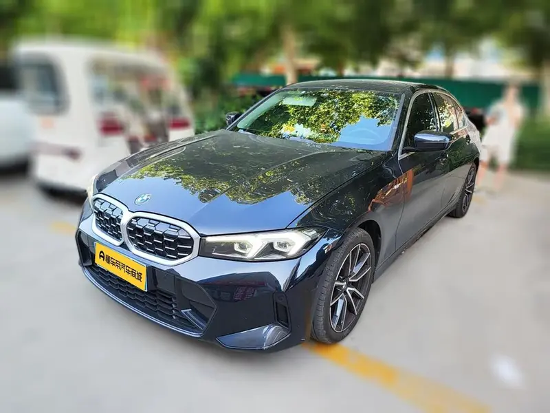 BMW 3-Series