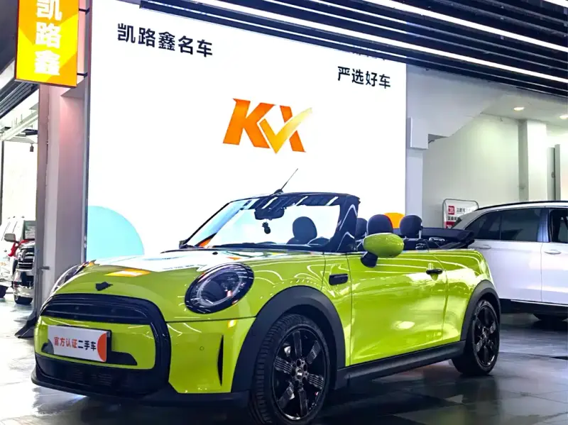 MINI Mini