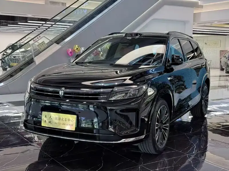 AITO M7