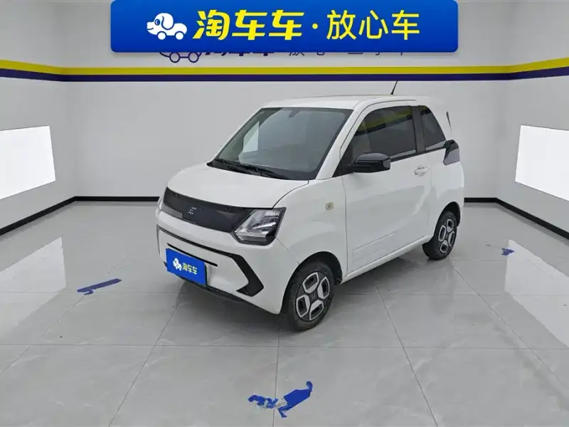 Fengguang MINIEV