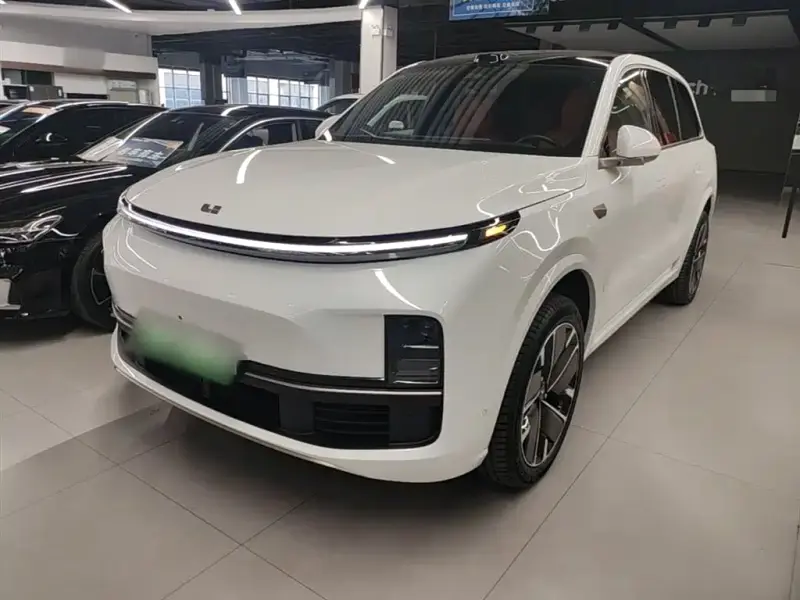Li Auto L9