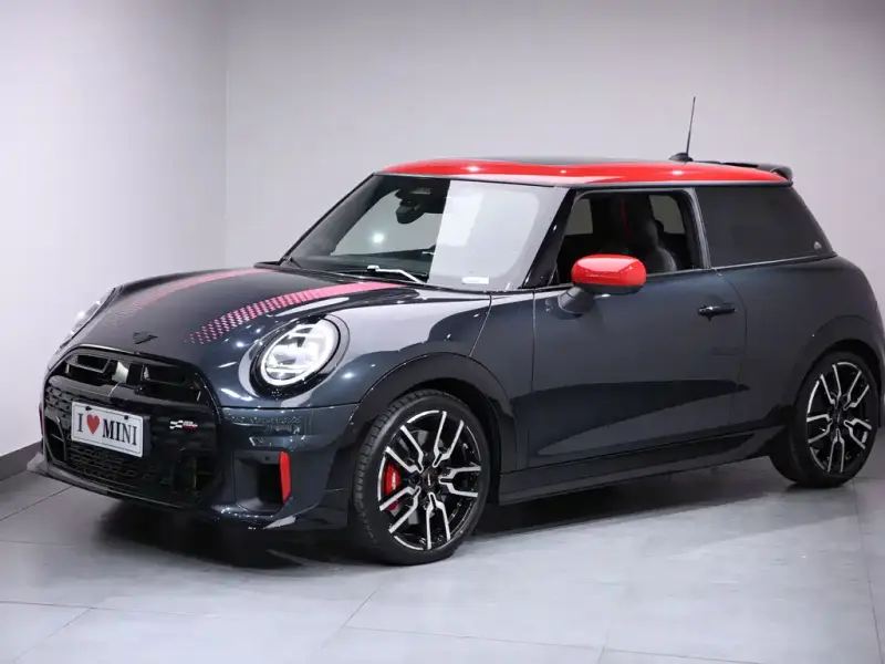 MINI Mini JCW