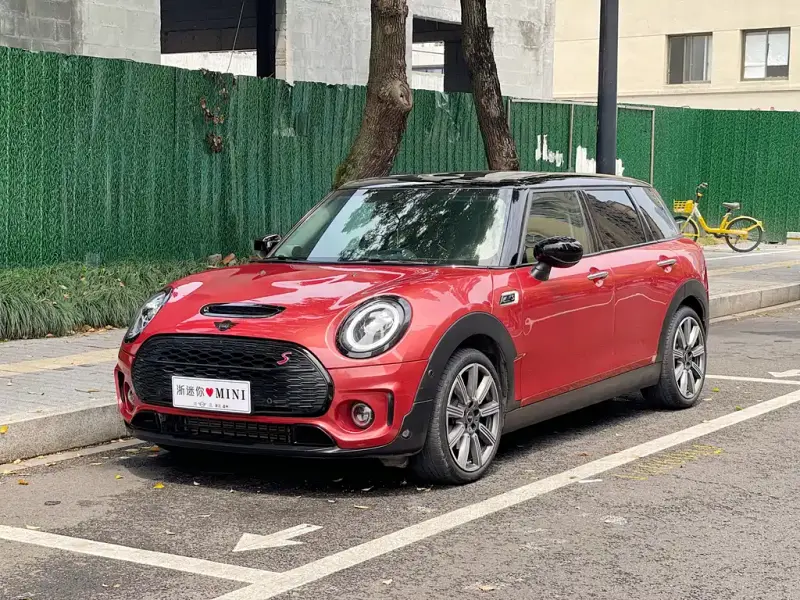 MINI Mini Clubman