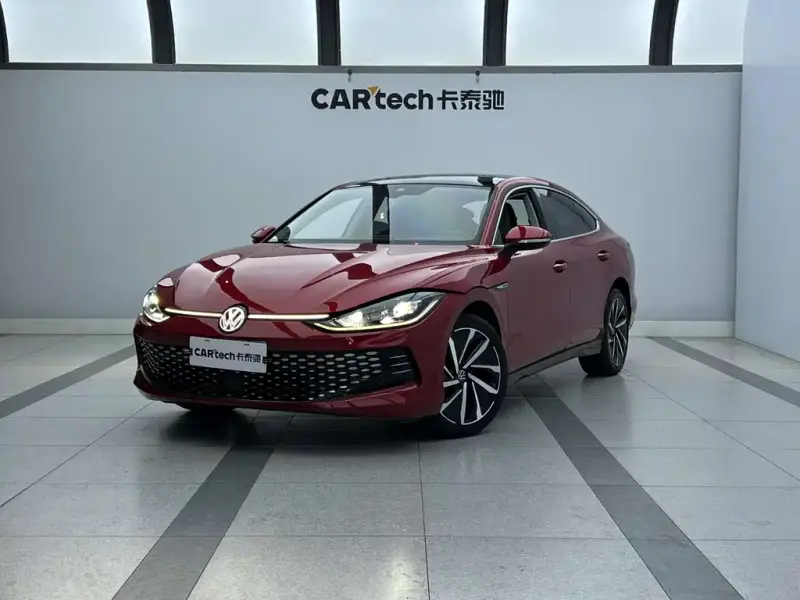 Volkswagen Lamando