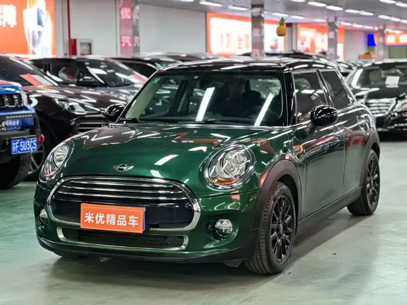 MINI Mini