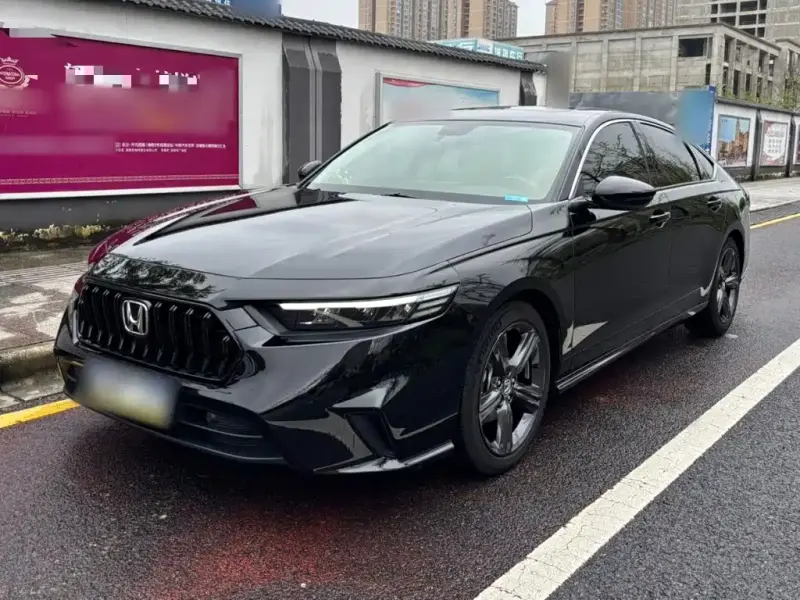 Honda Inspire