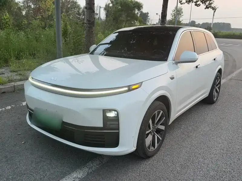Li Auto L7