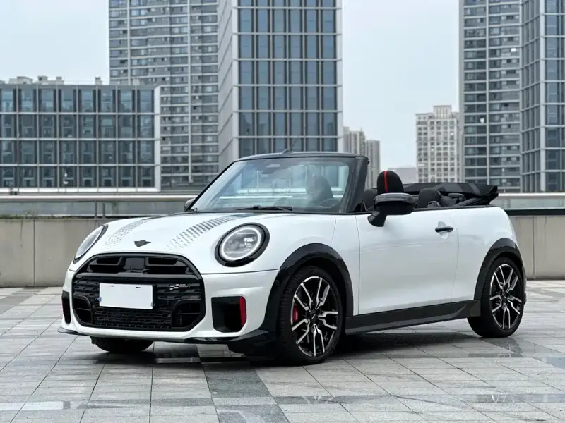 MINI Mini JCW