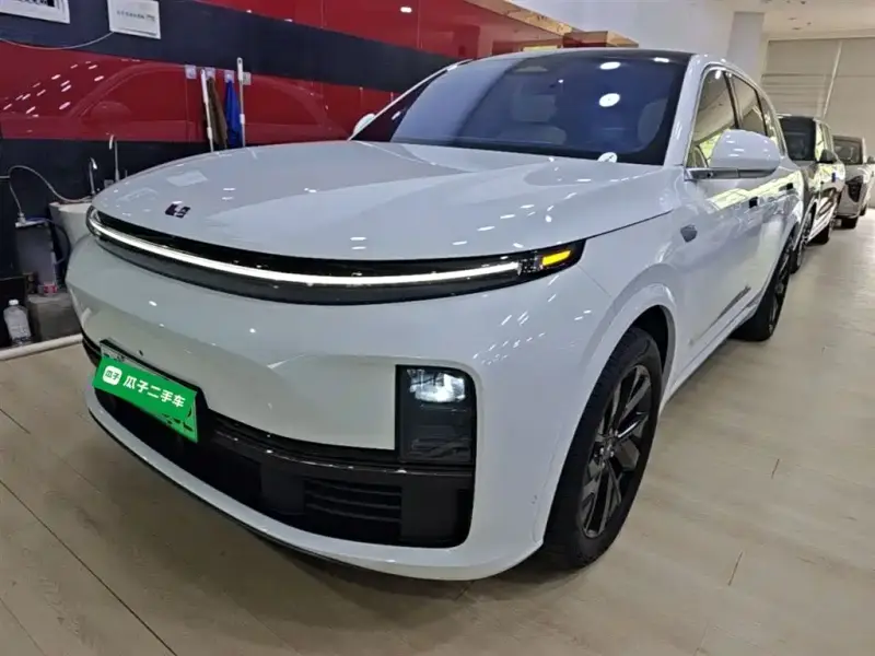 Li Auto L7