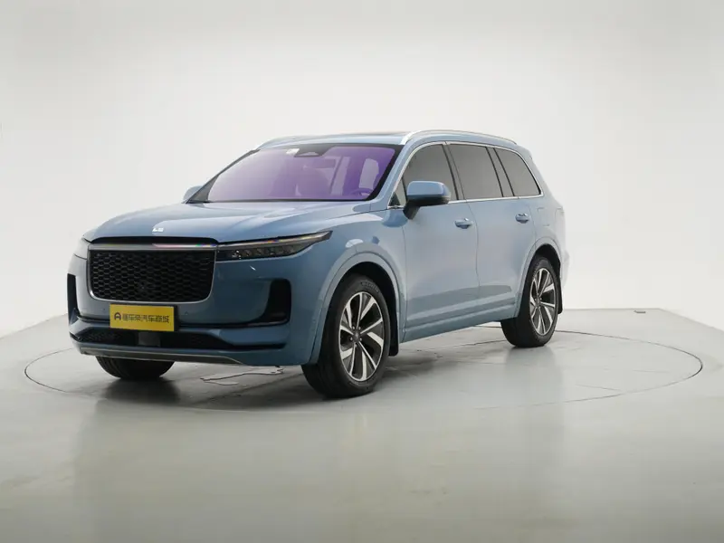Li Auto ONE