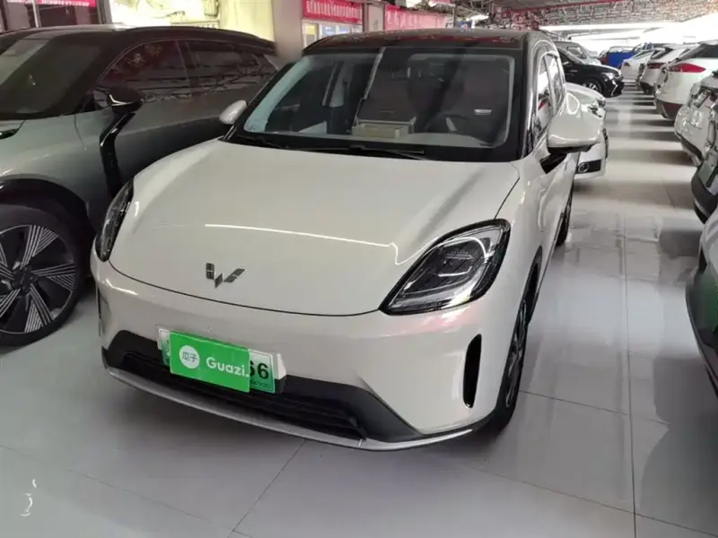 Wuling Bingo S
