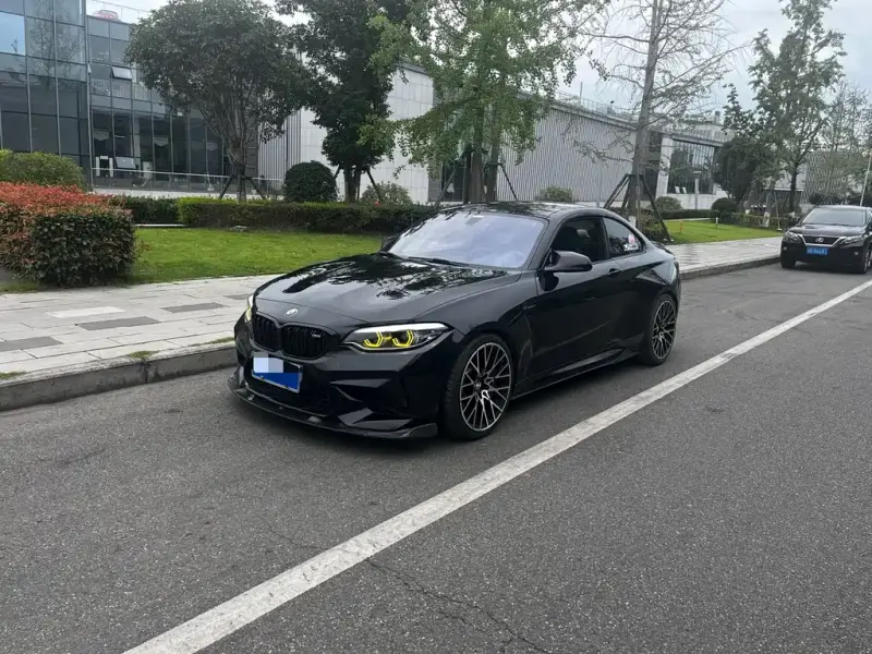 BMW M2