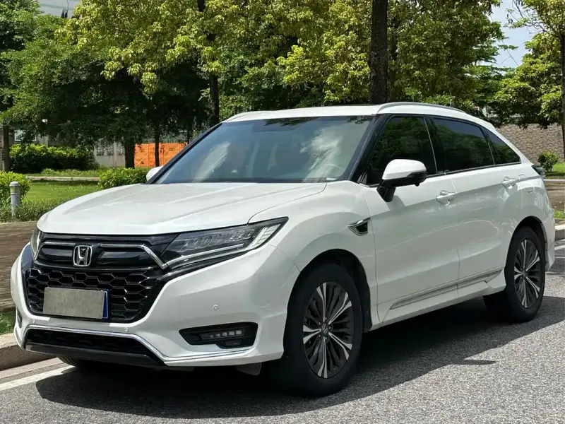 Honda UR-V