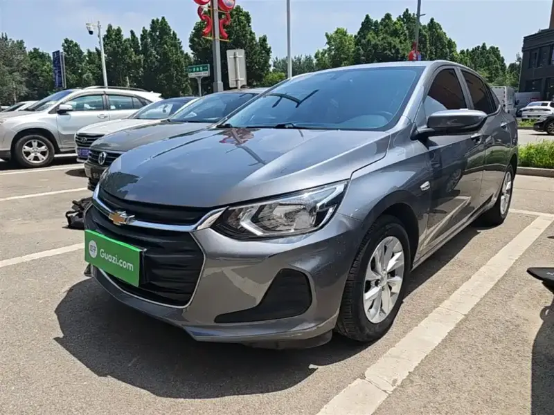 Chevrolet Cavalier