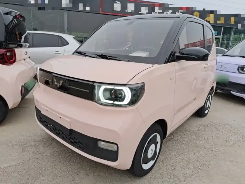 Wuling Hongguang Mini EV (MINIEV)