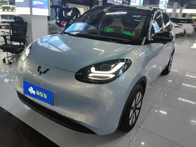 Wuling Bingo