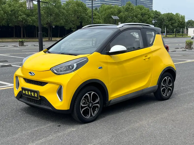 Chery QQ eQ1