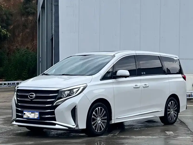 GAC Motor M8