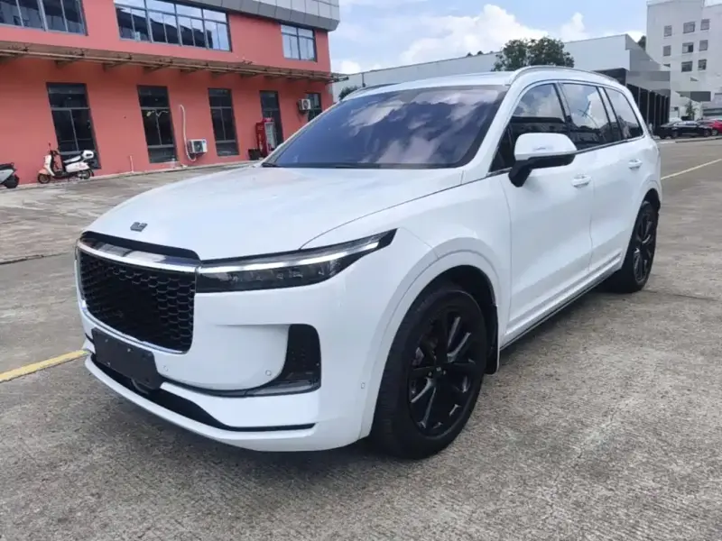 Li Auto ONE