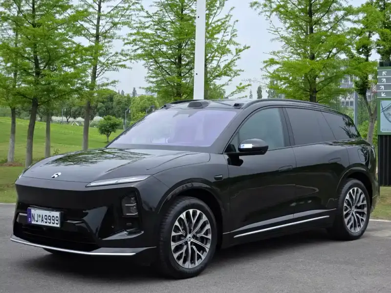 NIO ES6
