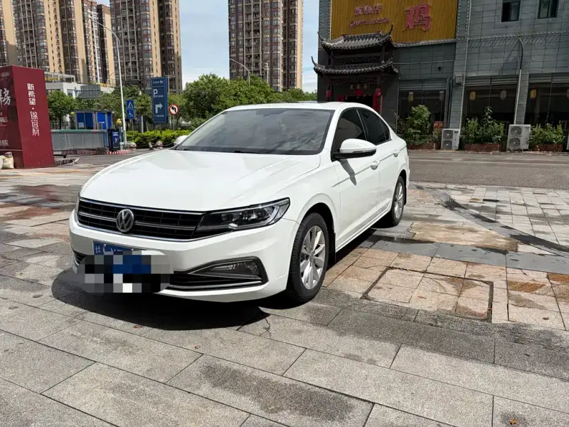 Volkswagen Bora