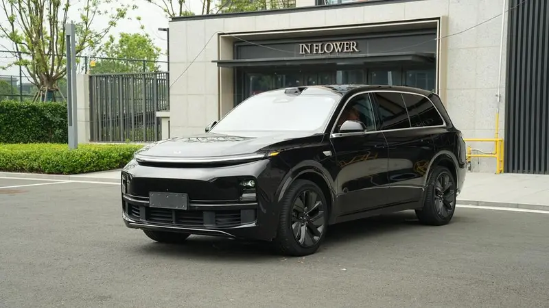 Li Auto L9