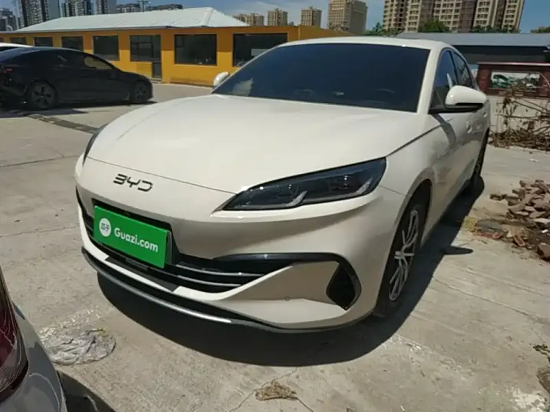 BYD Seal 06